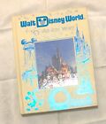Hardback Book - Walt Disney World, 20 Magical Years