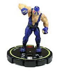 HeroClix Hypertime - #091 Bane - Bild 1 von 1
