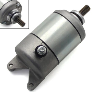 For Honda motor Starter CBR400 NC23/NC29 CB-1 CB400F CB400 CB400SF Super Four - Picture 1 of 8