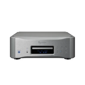 Esoteric K-05XD CD/SACD Player in Silber Master Sound Discreate DAC 50/60Hz - Bild 1 von 2