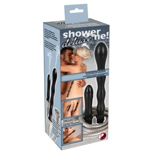 Shower Me Deluxe Tubo Doccia Anale con Attacchi By You2Toys - Foto 1 di 4
