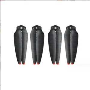 New For AIR 3 Carbon Fiber Propeller 8747F Propeller Blade Quick Release Wing - Picture 1 of 9
