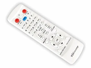 Dell 7609WU TeKswamp Video Projector Remote Control - Picture 1 of 7
