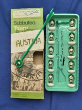 SUBBUTEO TEAM SQUADRA AUSTRIA