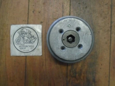 Honda XL 125S 1981 cesta de embrague (completa)  Foto 1 de 4