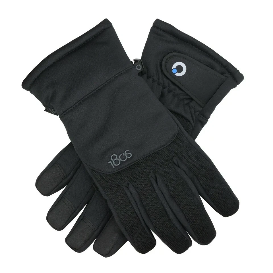180s Innovative Outdoor Aztec Touch Screen Gloves Mens S or Womens -