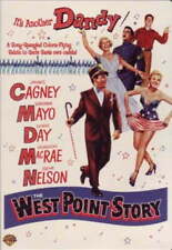 The West Point Story [DVD]New