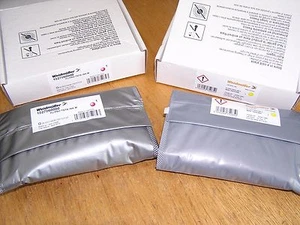 Unused Weidmüller PJ PRO TNTK INK M / Y 1027060000 and 1027070000 !PLS READ! - Imagen 1 de 8