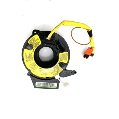 Muelle de reloj para Mazda 3/velocidad 3 2004 2005 2006 2007 2008 2009 BP4K-66-CS0 Foto 1 de 4