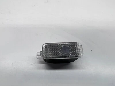 LAMBORGHINI PUERTA DEL CONDUCTOR IZQUIERDA LH SCRIPT "LAMBORGHINI" LOGO OEM 4T0998200A Foto 1 de 4