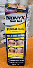 NonyX Nail Gel Treatment. 4oz 6 month supply SU Seller Fungal Nail Clarifying