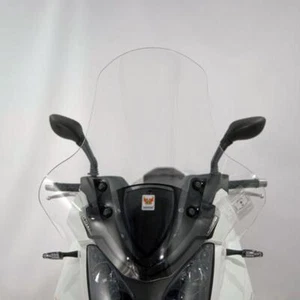 Pantalla transparente Isotta marco Qooder 2018 - Imagen 1 de 5
