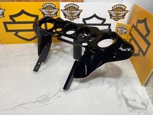 🔥 97-13 OEM Harley Touring & Trike Front Inner Bat Wing Fairing🔥 - Picture 1 of 17