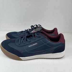 Herren Sneaker & Sportschuhe SKECHERS Zinger - Ultimate Classic Größe 13 - Bild 1 von 9