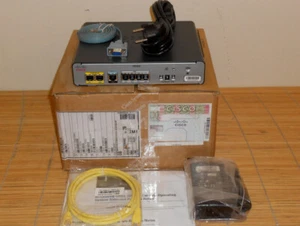 NEU Cisco VG204 IOS Software-based analog phone gateway Cisco Call Manager NEW - Bild 1 von 1