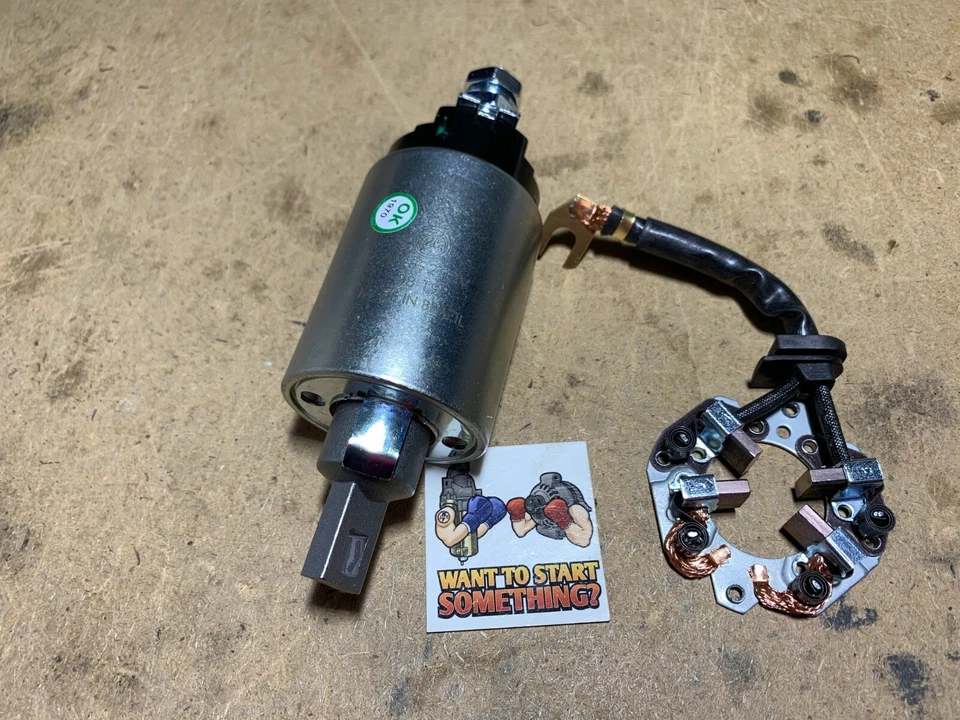 Nuevo Kit Reman para Harley Davidson Freewheeler Motor Inverso, 83388-09A HD Trike Foto 1 de 4