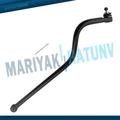 Front Steering Track Bar For 1994-2002 Ram 1500 2500 3500 Suspension Track Bar - Image 1 of 4
