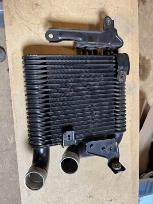 Intercooler Toyota MR2 1991-1999 127100-0363 Foto 1 de 4