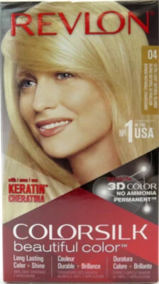 Revlon Colorsilk Beautiful Color *Choose Your  Shade* - Image 1 of 2