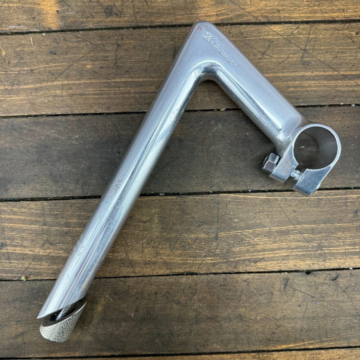 NIITTO ステム tallux Stem - Nitto Tallux – Rivendell Bicycle Works