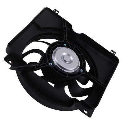 Ventilador de refrigeración para Jeep Cherokee/Wagoneer/Comanche 1987-2001 333-55014-200 Foto 1 de 4