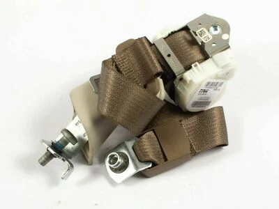 2009-2014 Volkswagen Routan задний правый ремень безопасности 7B0857916AHL5 - Изображение 1 из 2