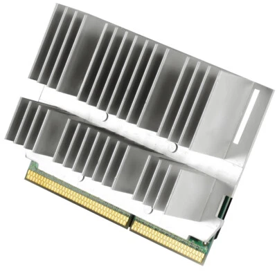 Intel Pentium III 500MHz SL35E SLOT1 + Dimension 2R - Image 1 of 2