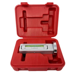 Wheel Camber Magnetic DIY Tool Home Camber Gauge - Picture 1 of 1