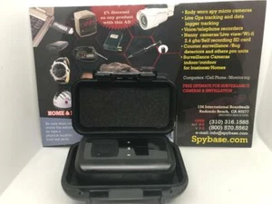 GPS TRACKER Real time 4G . USA .Pro lite (Mag case included) - Picture 1 of 7