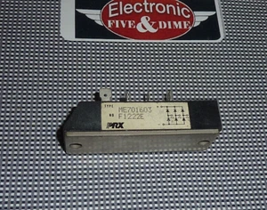 PRX ME701603 Bridge Rectifier Three Phase Standard 1.6 kV - Picture 1 of 2