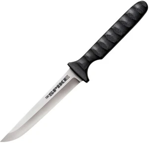 Cold Steel Drop Point Spike - Picture 1 of 2