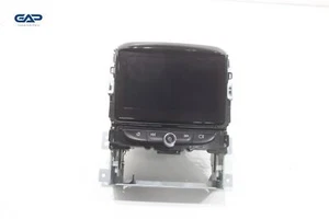 2020-2021 CHEVROLET TRAVERSE DASH CENTER INFORMATION DISPLAY SCREEN MONITOR OEM - Picture 1 of 16