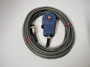 RADIO MORSKIE M7-A MIKROFON DYNAMICZNY - Zdjęcie 1 z 7