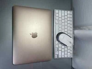 MacBook Air 12-inch (2015, A1534) & Keyboard - Functional or For Parts - Picture 1 of 18