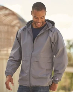 Champion Anorak Jacke CO125 wind- und wasserdicht - Bild 1 von 10