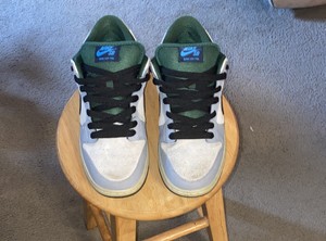 Nike SB - east bay air jordan 1 - Sneaker Release - June 2010 - IetpShops