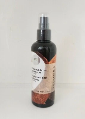 Champú purificador cepillo maquillaje Sephora 6,75 OZ Foto 1 de 2