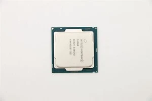 Lenovo IdeaCentre Tower TS150 510-15IKL 510S-08IKL CPU Processor 01AG109 - Picture 1 of 3