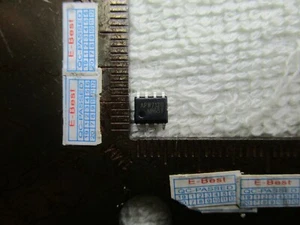 10 pièces puce IC APW7I20 APW71Z0 APW712O APW7120KE-TRG APW7120KE-TRL APW7120 SOP8 - Photo 1/5