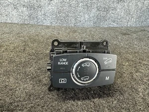 MERCEDES X166 W166 GL350 GL450 GL550 CONTROL DE INTERRUPTOR DE NIVEL DE SUSPENSIÓN OEM - Imagen 1 de 6