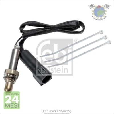 Sonda Lambda Febi per FORD TRANSIT SCORPIO SIERRA FIESTA ESCORT ORION - Immagine 1 di 4
