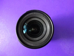 Canon RF 24–105mm f/4-7.1 IS STM Lens – RF Mount | EOS R Series - Picture 1 of 7