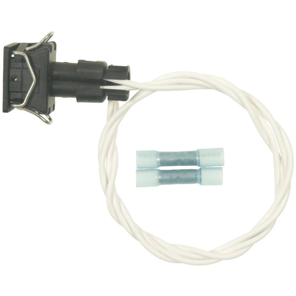 Standard Motor Products S-1334 Ambient Air Temperature Sensor Connector - Image 1 of 4