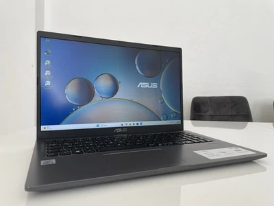 Asus R565JA – i5 10th Gen – 8GB RAM – 512GB SSD – Windows 11 – Touchpad defekt - Bild 1 von 4