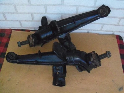 IRS Rear Trailing Arms Left and Right Pair VW Volkswagen Bug/Ghia - Image 1 of 4