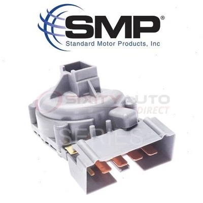 SMP T-Series Ignition Switch for 2004-2005 Dodge SX 2.0 - Switches  wc Foto 1 de 4