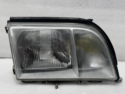 Faro delantero derecho pasajero mercedes s420 w140 1994 1408206661 Foto 1 de 4