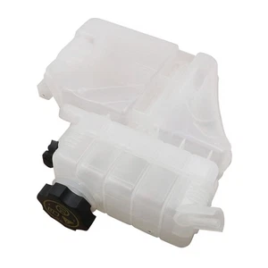 New For Cadillac ATS 2013-2019 Coolant Reservoir Radiator Surge Tank 22948113 US - Picture 1 of 10