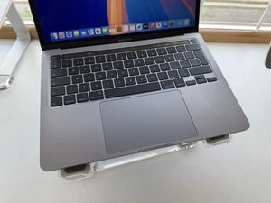 Apple MacBook Pro Retina 13" (2020) - Apple M1 - 8GB RAM, 256GB SSD - Picture 1 of 7