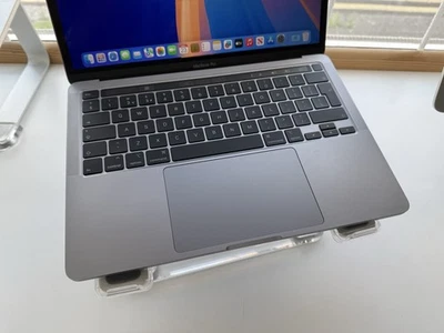 Apple MacBook Pro Retina 13" (2020) - Apple M1 - 8GB RAM, 256GB SSD - Image 1 of 4